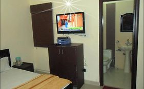 Hotel Suncity Inn New Delhi